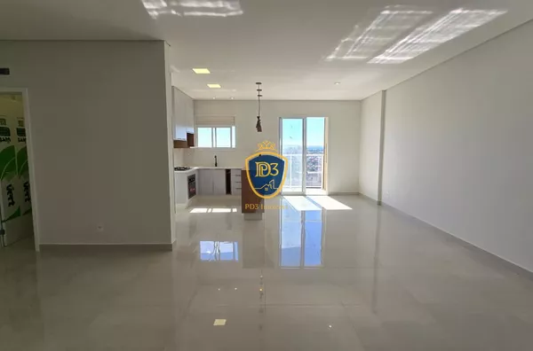 Apartamento para locação, 3 quarto(s),  Centro, Ponta Grossa