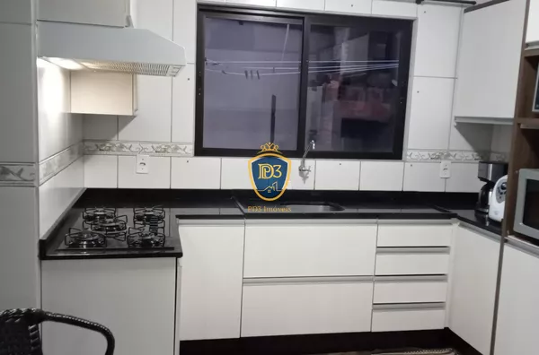 Sobrado a Venda proximo ao condor de Uvaranas