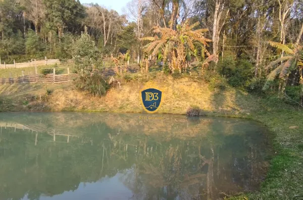 Chácara para venda, 2 quarto(s),  Gleba Cerradinho, Ponta Grossa - Foto 20
