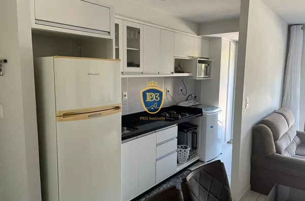 Apartamento para venda,  Jardim Carvalho, Ponta Grossa