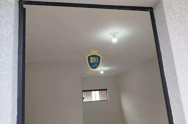 Kitinete / conjugados para aluguel, 1 quarto(s),  Carambeí