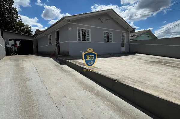 Casa para venda, 3 quarto(s),  Neves, Ponta Grossa