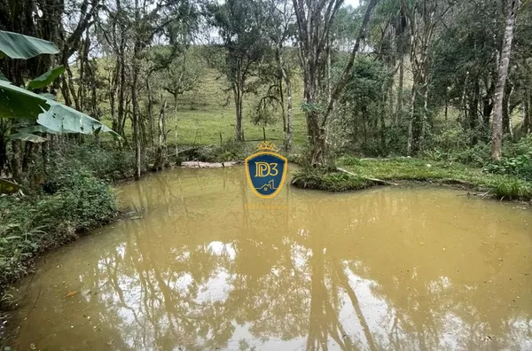 Chácara para venda, 2 quarto(s),  Gleba Cerradinho, Ponta Grossa - Foto 12