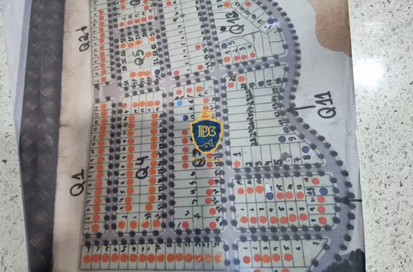 Terreno para venda,  Jardim Carvalho, Ponta Grossa