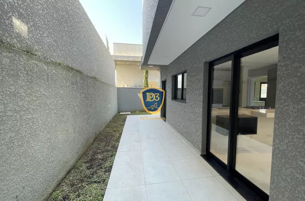 Casa em condomínio para venda, Jardim Carvalho, Ponta Grossa - Foto 32