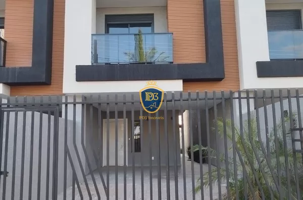 Sobrado para locação, 3 quarto(s),  Colônia Dona Luiza, Ponta Grossa