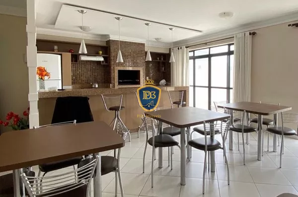 Apartamento para venda, 3 quarto(s),  Estrela, Ponta Grossa