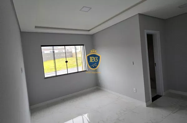 Casa para venda no Reserva Ecoville, Ponta Grossa