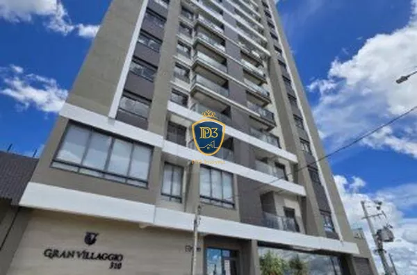 Apartamento para venda, 3 quarto(s),  Estrela, Ponta Grossa