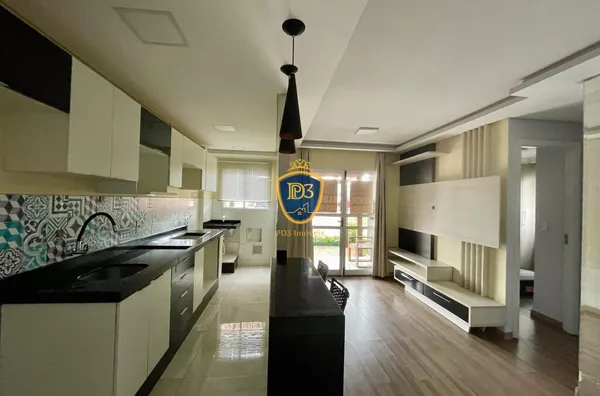 Apartamento para aluguel,  Neves, Ponta Grossa