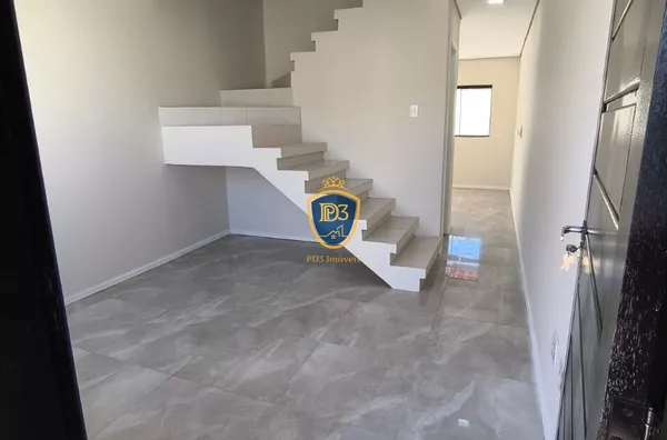 Casa para venda, 2 quartos, Ponta Grossa