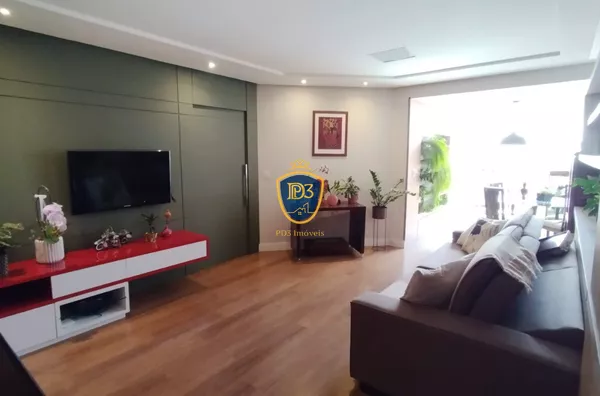 Apartamento para venda, 3 quarto(s),  Orfãs, Ponta Grossa