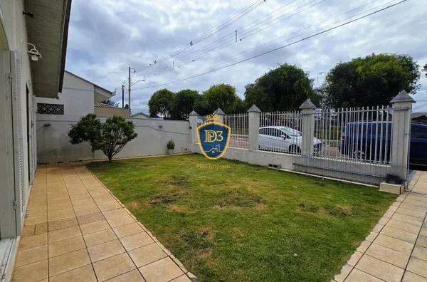 Casa para venda, 3 quarto(s),  Uvaranas, Ponta Grossa