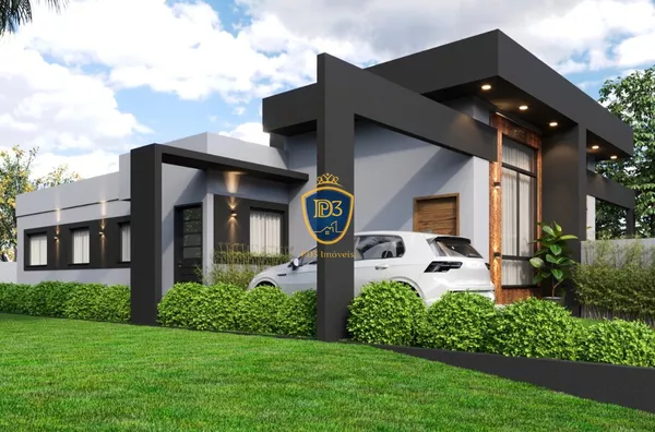 Casa para venda, 3 quarto(s)- Ponta Grossa