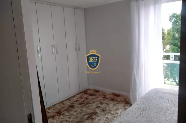 Sobrado á venda, Uvaranas