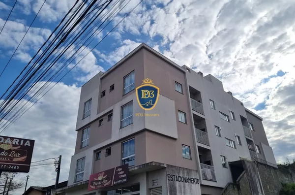 Apartamento para venda,  Uvaranas, Residencial Kairós  Ponta Grossa