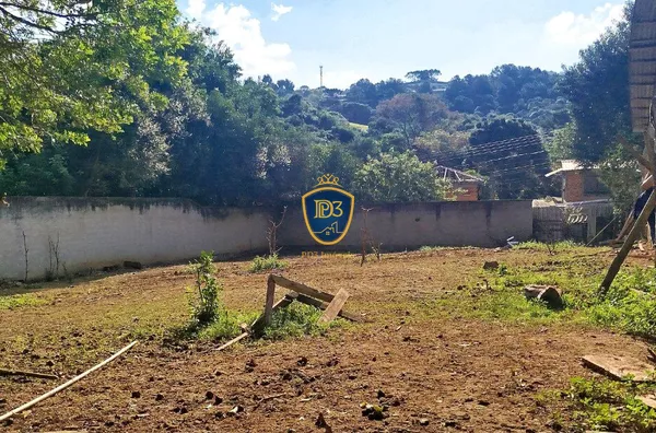 Terreno para venda,  Neves, Ponta Grossa