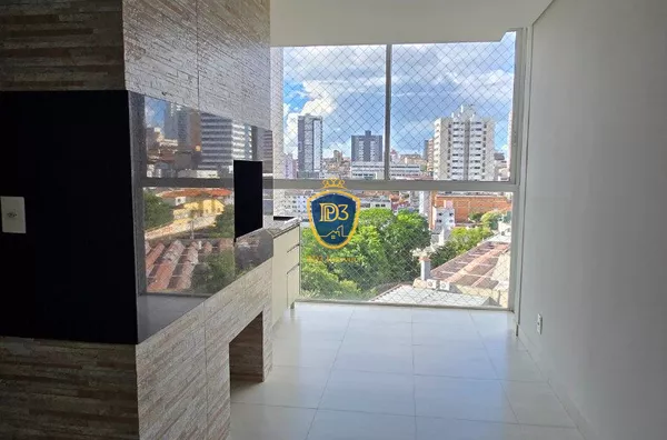 Apartamento para aluguel, 3 quarto(s),  Centro, Ponta Grossa