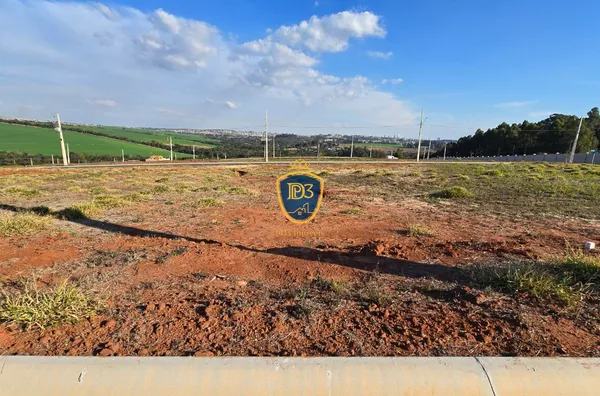 Terreno para venda,  Jardim Carvalho, Ponta Grossa