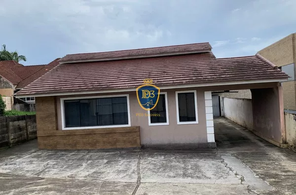 Casa para venda, 3 quarto(s),  Orfãs, Ponta Grossa