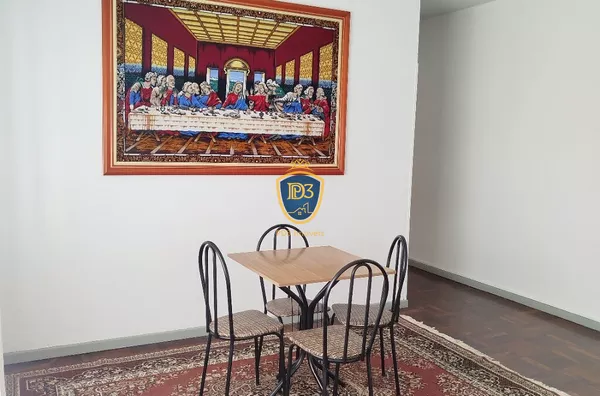 Apartamento para aluguel, 3 quarto(s),  Centro, Ponta Grossa