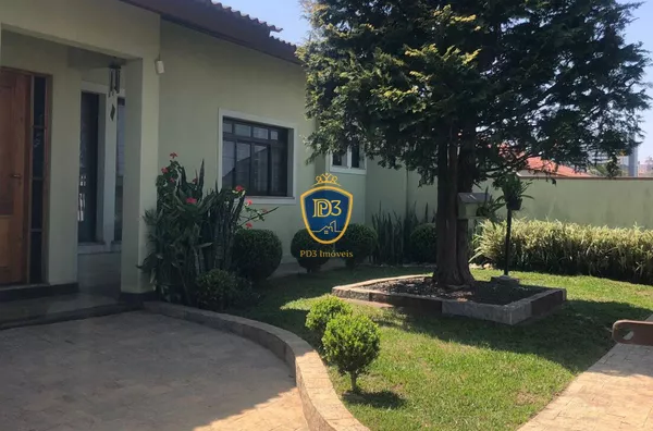 Linda Casa para venda,  Nova Rússia, Ponta Grossa