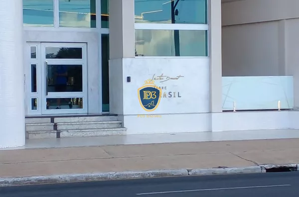 Apartamento para venda, 3 quarto(s),  Centro, Ponta Grossa