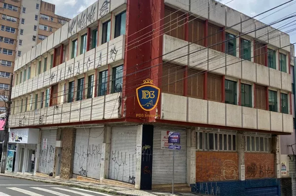 APARTAMENTO A VENDA NO CENTRO
