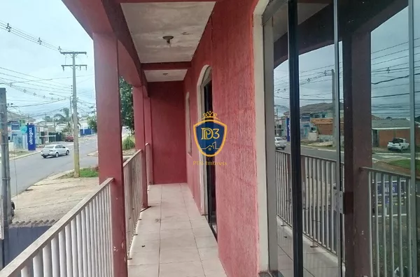 Apartamento para aluguel, 3 quarto(s),  Boa Vista, Ponta Grossa