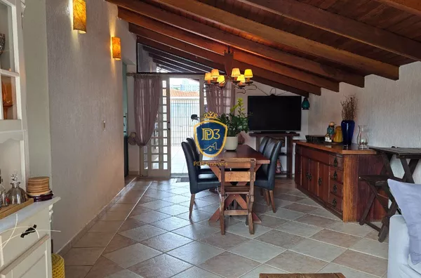 Casa para venda, 3 quarto(s),  Estrela, Ponta Grossa