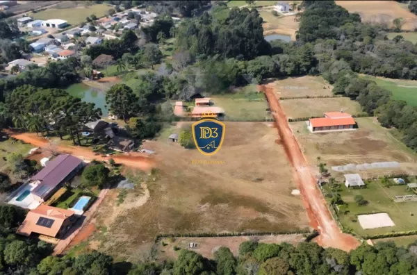 Chácara para venda,  Guaragi, Ponta Grossa