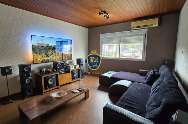 Casa para venda, 3 quarto(s),  Estrela, Ponta Grossa