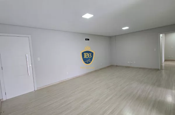 Apartamento para venda, 3 quarto(s),  Centro, Ponta Grossa
