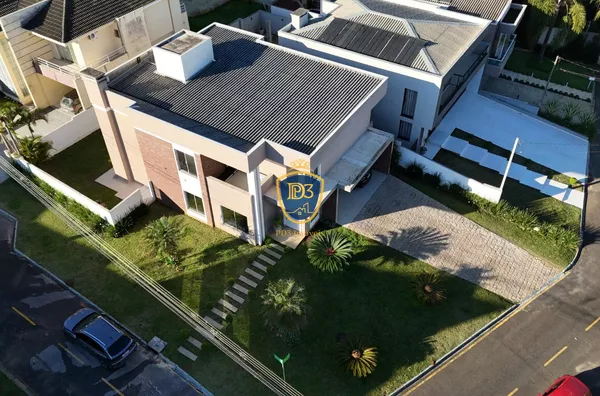 Casa em condomínio para venda, 3 quarto(s),  Oficinas, Ponta Grossa