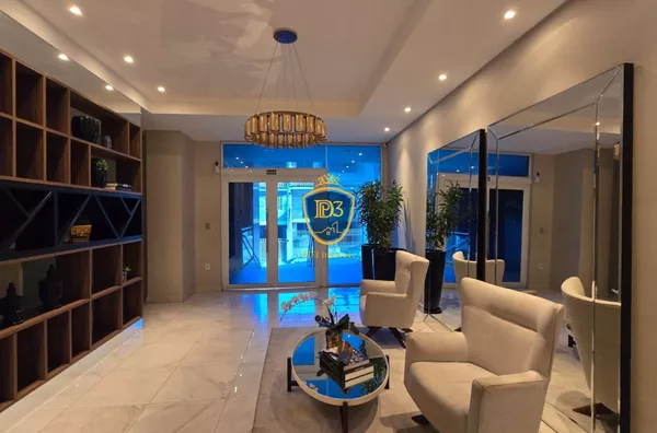 Apartamento para aluguel, 2 quarto(s),  Oficinas, Ponta Grossa