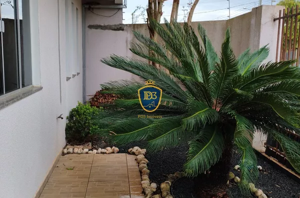 Sobrado para aluguel, 3 quarto(s),  Colônia Dona Luiza, Ponta Grossa