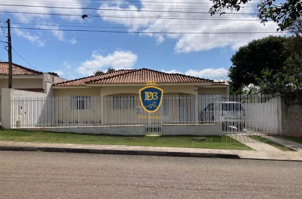 Casa para venda,  Uvaranas, Ponta Grossa