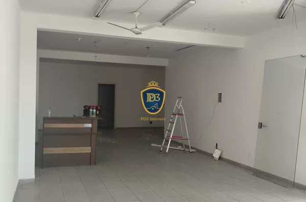 Loja comercial para aluguel,  Centro, Ponta Grossa