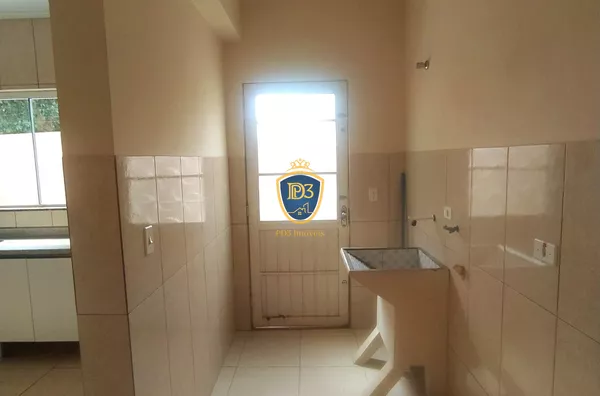 Sobrado para aluguel, 3 quarto(s),  Nova Rússia, Ponta Grossa - Foto 8
