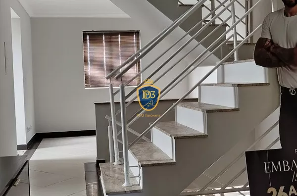 Casa em condomínio para venda, 3 quarto(s),  Estrela, Ponta Grossa - Foto 6