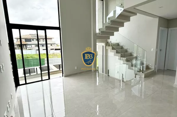 Casa para venda,  Jardim Carvalho,  Condomínio Fontana di Trevi,  Ponta Grossa