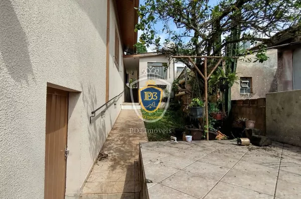 Casa para locação em Uvaranas 
