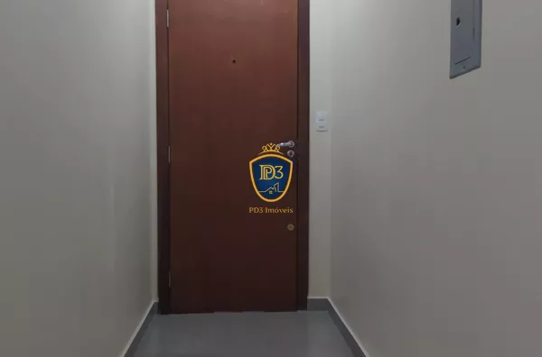 Flat para aluguel, 1 quarto(s),  Centro, Ponta Grossa