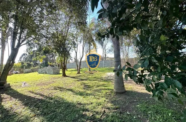 Terreno para venda,  Colônia Dona Luiza, Ponta Grossa