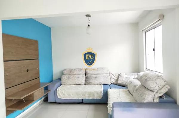 Casa em condomínio para aluguel, 2 quarto(s),  Nova Rússia, Ponta Grossa