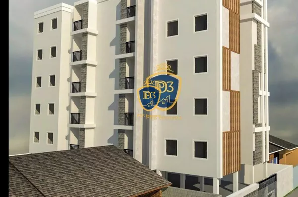 Apartamento para venda, 2 quarto(s),  Jardim Carvalho, Ponta Grossa