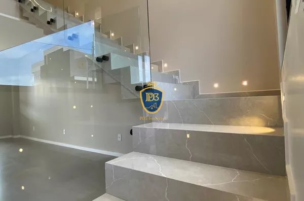 Casa em condomínio para venda, 3 quarto(s),  Contorno, Ponta Grossa