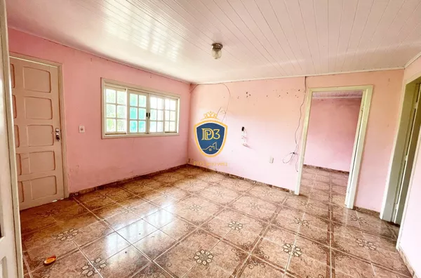 Casa para aluguel,  Uvaranas, Ponta Grossa