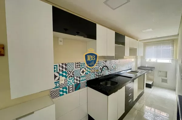 Apartamento para aluguel,  Neves, Ponta Grossa