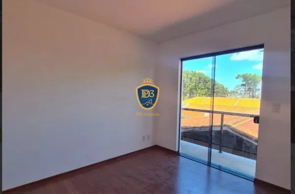 Sobrado para venda, 3 quarto(s),  Orfãs, Ponta Grossa